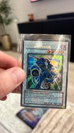 Misprint yu gi oh kaart, Hobby en Vrije tijd, Verzamelkaartspellen | Yu-gi-Oh!, Ophalen of Verzenden, Zo goed als nieuw