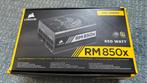 Corsair RM850x (850W) | PC Voeding | Compleet, Computers en Software, Interne voedingen, Ophalen of Verzenden, Zo goed als nieuw