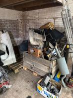 Partij onderdelen Audi 100-200 c2 type 431976-1981, Ophalen, Gebruikt, Audi