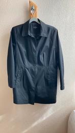 Zoner jas, Ophalen of Verzenden, Zo goed als nieuw, Maat 46/48 (XL) of groter, Zwart