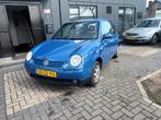 Volkswagen Lupo 1.4 44KW 2001 Blauw, Auto's, Volkswagen, Lupo, Origineel Nederlands, Te koop, 870 kg