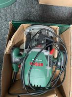 Bosch POF 1200 AE Bovenfrees, Doe-het-zelf en Verbouw, Gereedschap | Freesmachines, Ophalen of Verzenden, Gebruikt, Elektrisch