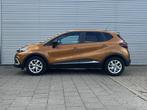 Renault Captur 0.9 TCe Limited | Navi | PDC | Cruise Control, Voorwielaandrijving, 898 cc, Stof, Euro 6