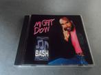 Mighty Dow / Bash - CD, Cd's en Dvd's, Cd's | Latin en Salsa, Ophalen of Verzenden