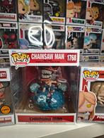 Chainsaw Man Funko Pop red, Ophalen of Verzenden, Zo goed als nieuw
