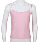 Roze heren sissy top / lingerie shirt nachtkleding mannen, Verzenden, Roze, Hemd