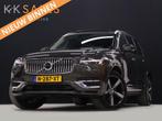 Volvo XC90 2.0 T8 Recharge AWD Inscription 7P [SCHUIFDAK, TR, Auto's, Gebruikt, 4 cilinders, 1969 cc, 7 stoelen