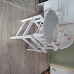 Stevige blok kinderstoel, Ophalen, Gebruikt, Overige typen