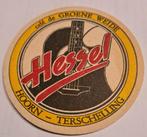 Bierviltje:Amstel:cafe' de Groene Weide/Hessel 1, Ophalen of Verzenden, Zo goed als nieuw, Viltje(s), Amstel