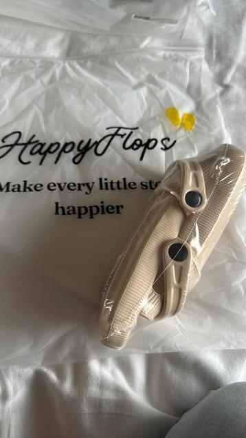 Happyflops kids maat 22/23 nieuw, niet gedragen beschikbaar voor biedingen