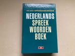 T.K. Nederlands Spreekwoordenboek in goede en nette staat, Ophalen of Verzenden, Zo goed als nieuw, Overige uitgevers, Nederlands