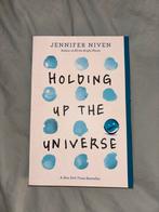 Holding Up the Universe - Jennifer Niven, Engels, Ophalen of Verzenden, Zo goed als nieuw, Fictie