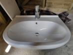 Villeroy & Boch O.novo Wastafel met Grohe kraan - Nieuw, Ophalen, Nieuw, 50 tot 100 cm, Minder dan 100 cm