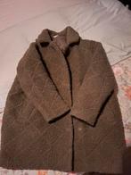 Mooie zwangerschapsjas, Ophalen