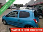 Renault Twingo 1.2-16V Nap airco apk, Gebruikt, 4 cilinders, Origineel Nederlands, Bedrijf