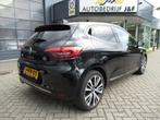 Renault Clio 1.0 TCe Initiale Paris/ 1e eig/ Bose/ Leer/ Sto, Auto's, Renault, Voorwielaandrijving, Adaptive Cruise Control, 101 pk