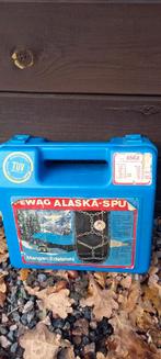Pewag Alaska Sneeuwkettingen - Maat 8562, Ophalen