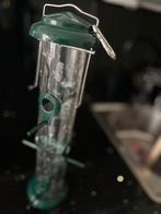 Vogelvoeder automaat, Dieren en Toebehoren, Vogels | Hokken en Kooien, Ophalen of Verzenden, Gebruikt, Overige materialen, Overige typen