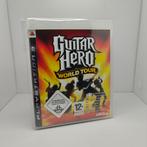 Guitar Hero World Tour - PS3, Memor Media, Muziek, Games@memormedia.nl, Online