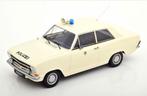 1:18 AANBIEDING! Opel Kadett B uit 1972 POLIZEI  KK Scale, Hobby en Vrije tijd, Modelauto's | 1:18, Ophalen of Verzenden, Nieuw