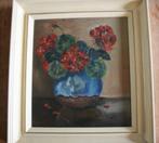 schilderij J. Verwey, Antiek en Kunst, Ophalen of Verzenden