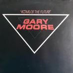 Gary Moore Victim of the Future, Ophalen of Verzenden, Zo goed als nieuw