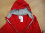 Sportvest vest maat 152 NIEUW, Ophalen of Verzenden, Nieuw, Jongen of Meisje, Trui of Vest
