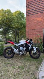MV Agusta Brutale 800 118PK - 2013 - Super Staat, Motoren, Motoren | MV Agusta, Particulier, 800 cc, Naked bike