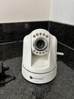 Smartwares Babyfoon met camera /babycamera, Ophalen, Gebruikt, Camera