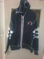 Te koop.mc gregor vest maat xxl, Ophalen of Verzenden, Zo goed als nieuw, Overige maten, Blauw