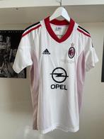 #RS029 Retroshirt Maldini (AC Milan) te koop! Maat S, Maat S, Verzenden, Nieuw, Shirt