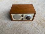Tivoli audio model 1 radio, amerikaans, Audio, Tv en Foto, Ophalen of Verzenden, Zo goed als nieuw, Radio
