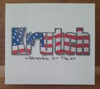 Krutch - whaterver it takes, Ophalen of Verzenden, Zo goed als nieuw