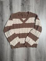 Shein gebreide trui – maat S – goede staat, Maat 38/40 (M), Beige, Ophalen of Verzenden, Zo goed als nieuw