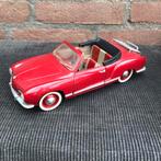 1:18 SOLIDO VOLKSWAGEN VW KARMANN GHIA …… 25,-, Hobby en Vrije tijd, Modelauto's | 1:18, Ophalen of Verzenden, Gebruikt, Auto