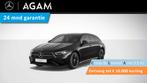 Mercedes-Benz CLA Shooting Brake 180 Star Edition LIMITED Pa, Auto's, CLA, Gebruikt, 4 cilinders, Zwart