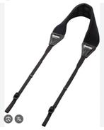 Hama Air Comfort 35 Camera Draagriem, Audio, Tv en Foto, Fotografie | Fototassen, Ophalen of Verzenden, Nieuw, Overige typen, Overige merken