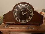 Pendule klok Amsterdamse school +-1920, Antiek en Kunst, Ophalen