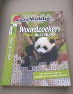 Reuze Puzzelboek Woordzoekers Special 100321u, Hobby en Vrije tijd, Denksport en Puzzels, Nieuw, Puzzelboek, Ophalen