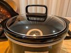 Crockpot Slowcooker 2,4L - Zo goed als nieuw, Ophalen of Verzenden, Zo goed als nieuw