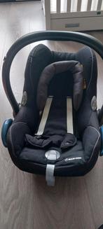 Maxi-cosi cabriofix, Kinderen en Baby's, Autostoeltjes, 0 t/m 13 kg, Maxi-Cosi, Ophalen of Verzenden, Zo goed als nieuw