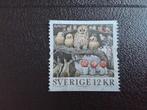 Zweden gestempeld Mi 2734, Postzegels en Munten, Postzegels | Europa | Scandinavië, Ophalen of Verzenden, Zweden, Gestempeld