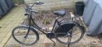 Omafiets BSP, Fietsen en Brommers, Gebruikt, Versnellingen, 56 cm of meer, Ophalen