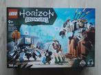 Lego 77037 Horizon Adventures Aloy & Varl vs Shell-Walker, Ophalen of Verzenden, Nieuw, Complete set, Lego