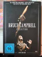 Bruce Campbell Collection DVD, Ophalen of Verzenden, Zo goed als nieuw