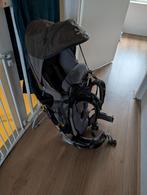 Te huur: Deuter Kid Comfort 3 - Eerst dag €7,50 daarna €1,-, Ophalen, Rug, Overige typen, Overige merken