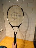 Tennisracket Dunlop Tactical Energy Mid Plus met hoes, Racket, Gebruikt, Dunlop, Ophalen