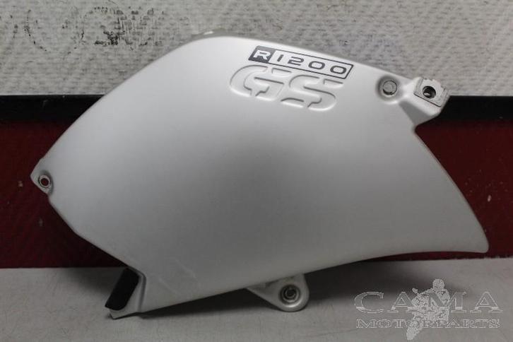 TANK COVER R 1200 GS 2004-2007 (R1200GS 04) (46637667698), Motoren, Onderdelen | BMW, Gebruikt