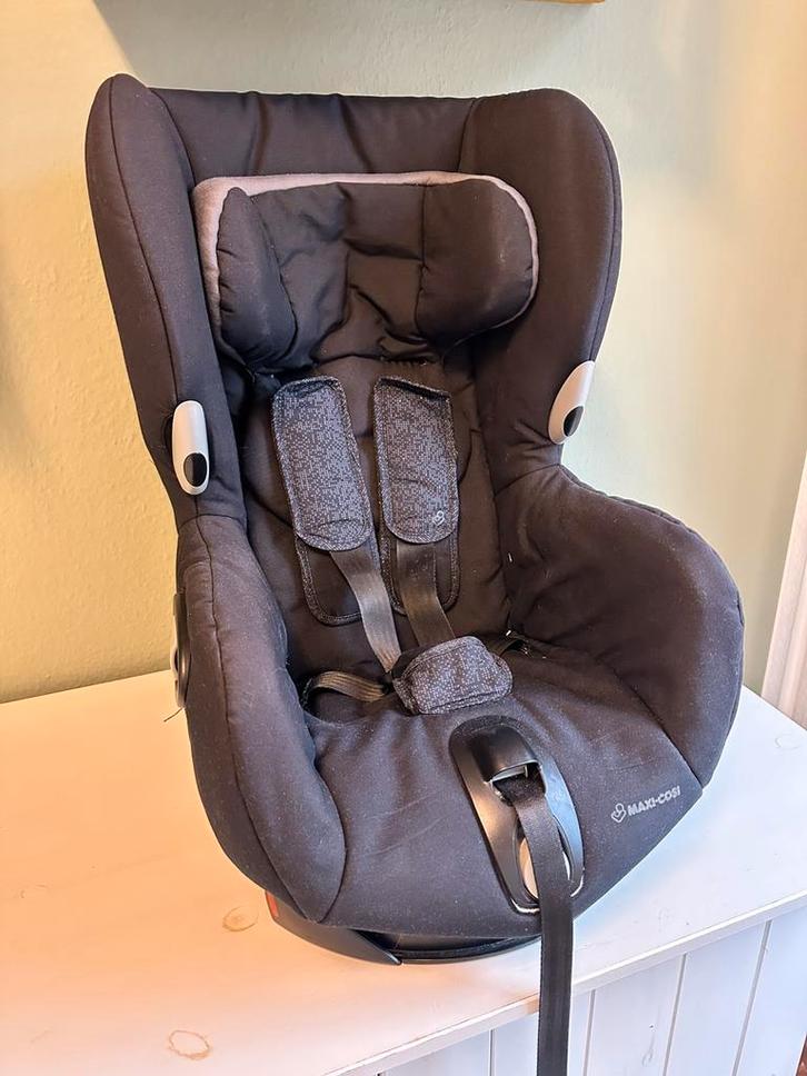 Maxi cosi axiss, Kinderen en Baby's, Autostoeltjes, Gebruikt, Maxi-Cosi, 9 t/m 18 kg, Autogordel, Ophalen