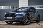 Audi Q5 55 TFSI e quattro Competition |RS zetels |Pano |Gevl, Auto's, 12 maanden, Gebruikt, Euro 6, 4 cilinders